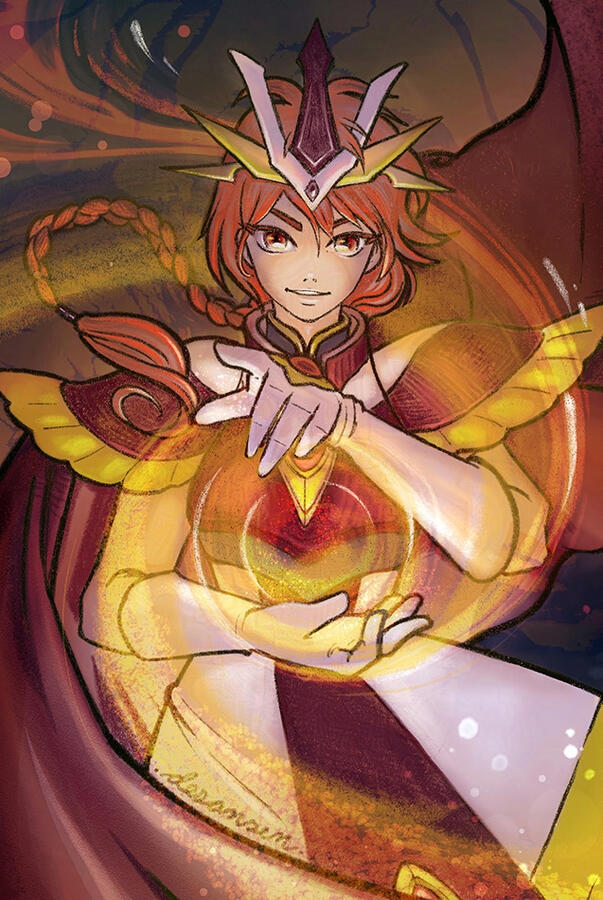 Hikaru